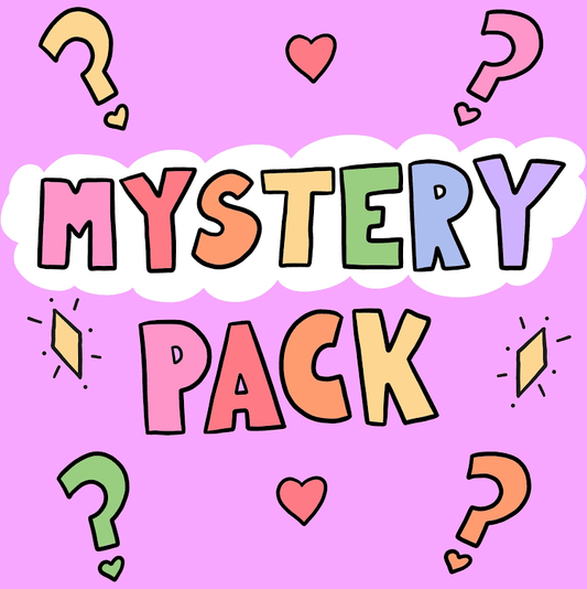 Mystery Packs